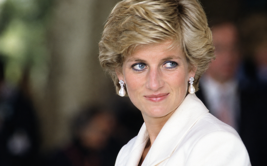 Nieuwe Diana-documentaire onthult nooit gehoorde opnames
