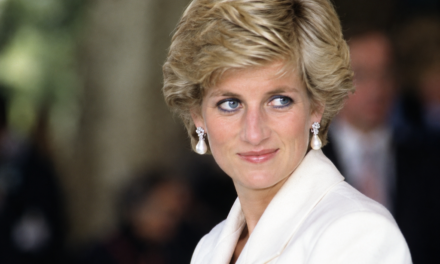 Nieuwe Diana-documentaire onthult nooit gehoorde opnames