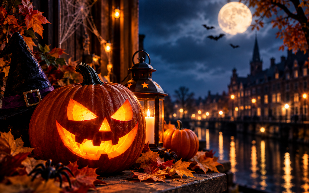 9 vragen over Halloween: oorsprong en betekenis