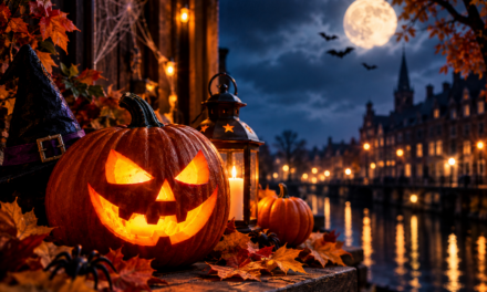 9 vragen over Halloween: oorsprong en betekenis
